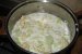 Supa-crema de conopida cu bucatele de Gorgonzola-1