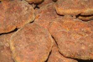 Chiftele din carne de pui