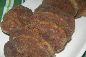 Chiftele din carne de pui