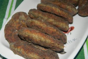 Chiftele din carne de pui