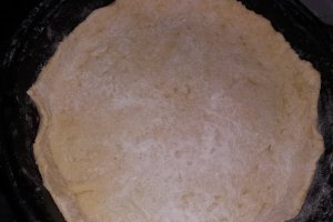 Tarta cu kiwi