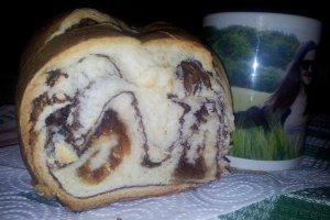 Mini-Melc cu cacao