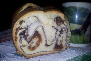 Mini-Melc cu cacao
