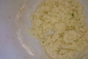 Biscuiti cu lime