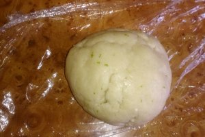 Biscuiti cu lime