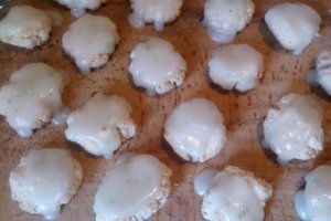 Biscuiti cu lime