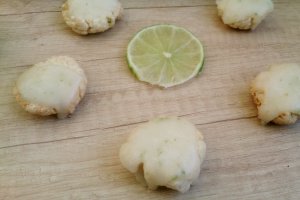Biscuiti cu lime