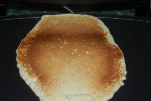 Clatite cu banane