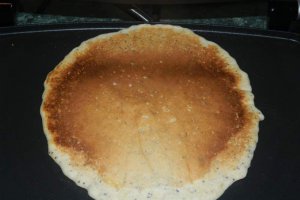Clatite cu banane