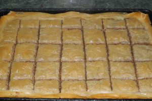Baclava