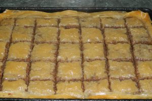 Baclava