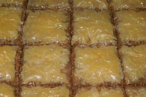 Baclava