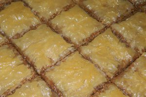 Baclava
