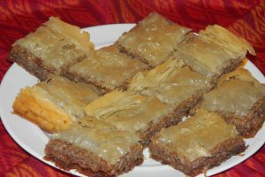 Baclava