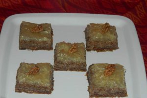 Baclava