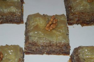 Baclava