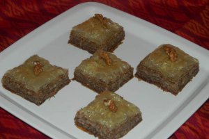 Baclava
