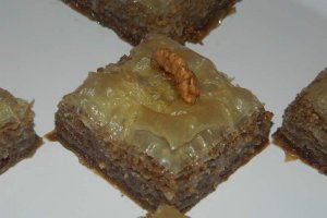 Baclava