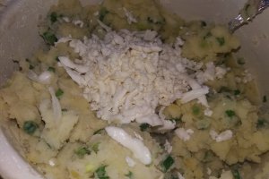 Salata de cartofi