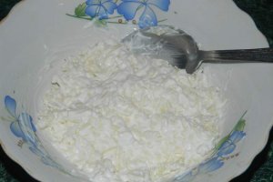 Cotlet de porc cu cascaval
