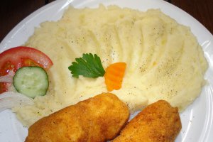 Cordon bleu