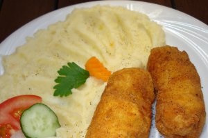 Cordon bleu