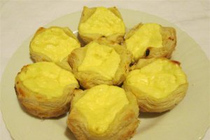 Foietaj cu branza