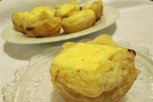 Foietaj cu branza