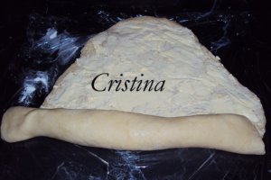 Foietaj (de casa) cu mere
