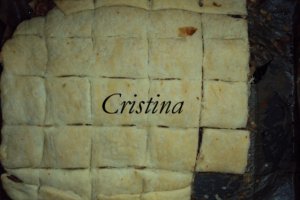 Foietaj (de casa) cu mere