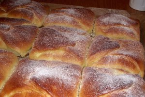 Desert placinte poale-n brau