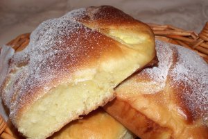 Desert placinte poale-n brau