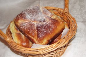 Desert placinte poale-n brau