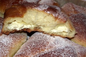 Desert placinte poale-n brau