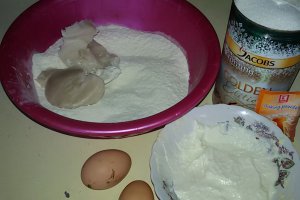 Placinta cu urda si branza