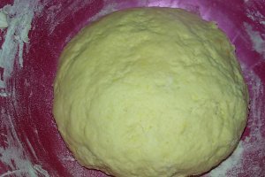 Placinta cu urda si branza