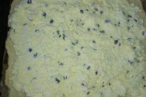Placinta cu urda si branza