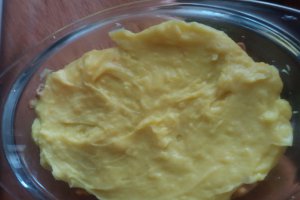 Prajitura cu crema de vanilie fara coacere