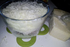 Carne de porc cu piure la cuptor