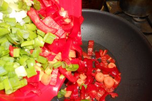 Carne de vitel la cuptor
