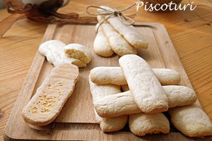 Piscoturi