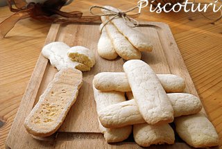 Piscoturi