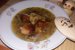 Supa de ciuperci cu muschiulet de porc-3