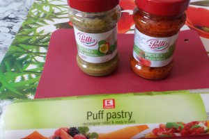 Ochelari cu pesto