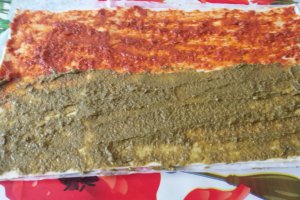 Ochelari cu pesto