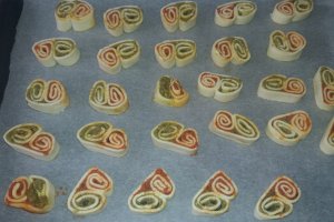 Ochelari cu pesto