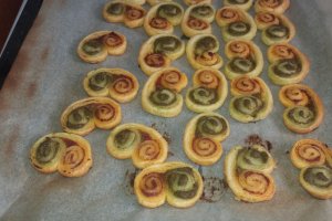 Ochelari cu pesto