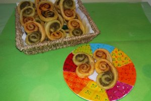 Ochelari cu pesto
