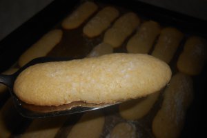 Piscoturi de sampanie