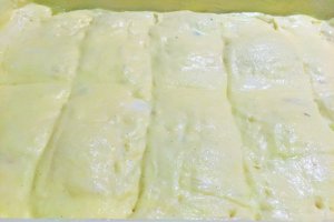 Placinta cu iaurt